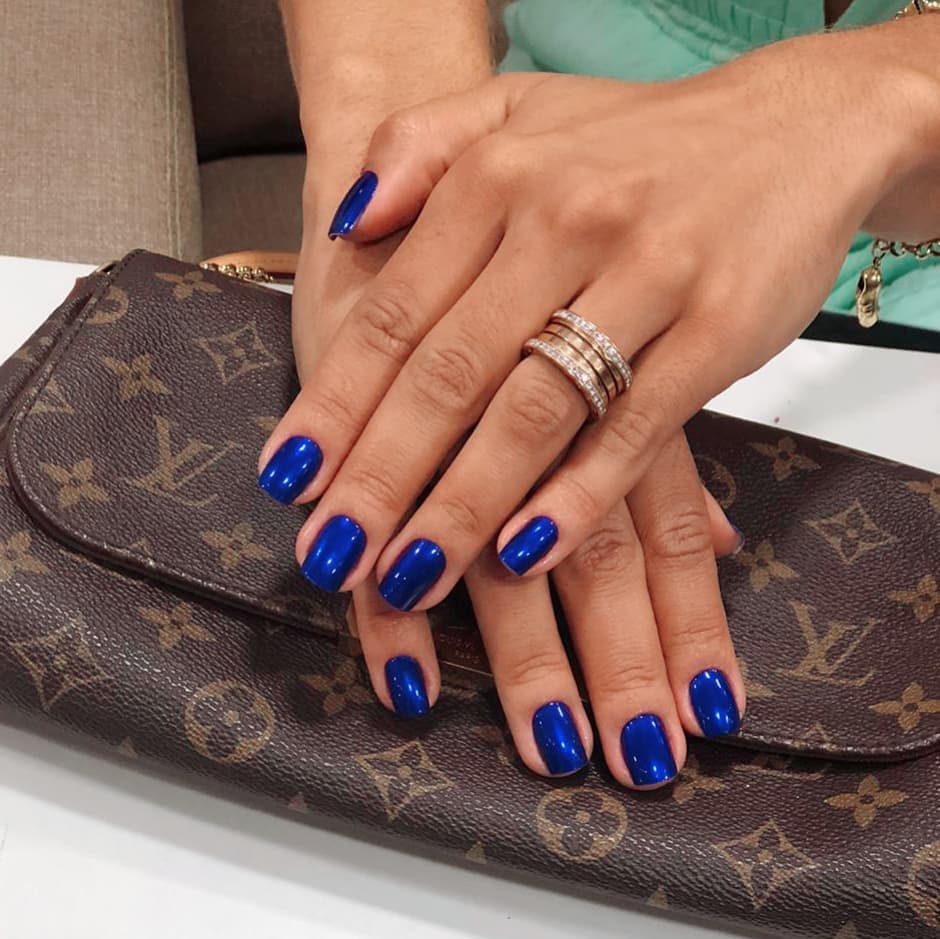 Manicure e Pedicure em Vila Velha – Majô Beauty Club