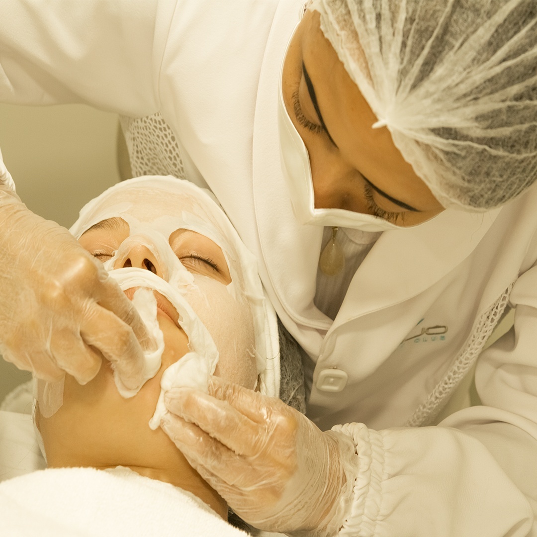 Spa em Vila Velha – Majô Beauty Club