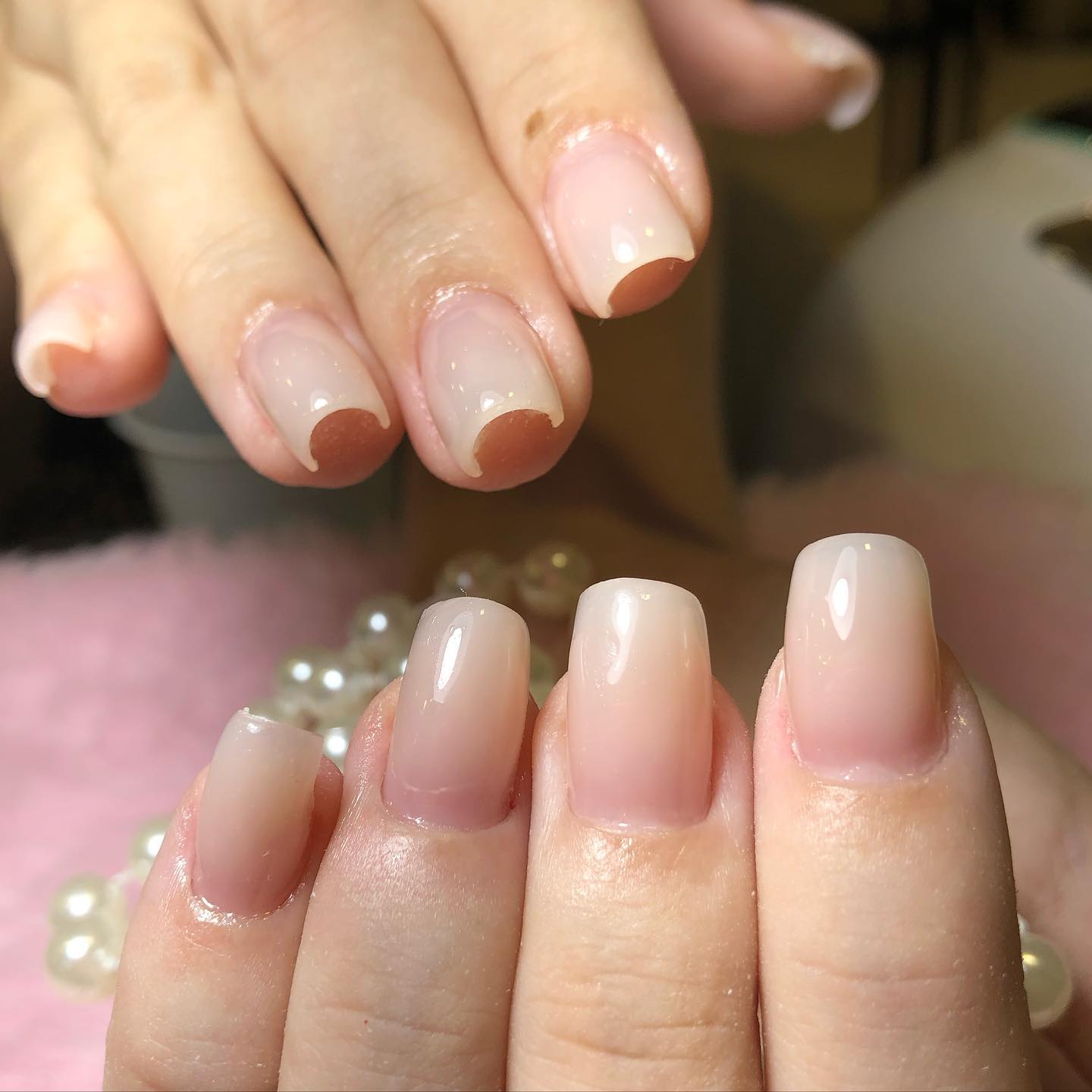 Manicure e Pedicure em Vila Velha – Majô Beauty Club