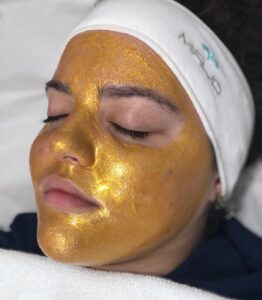 Estética facial · Majô Beauty Club — salão de beleza em Divino Espírito Santo, Vila Velha - ES