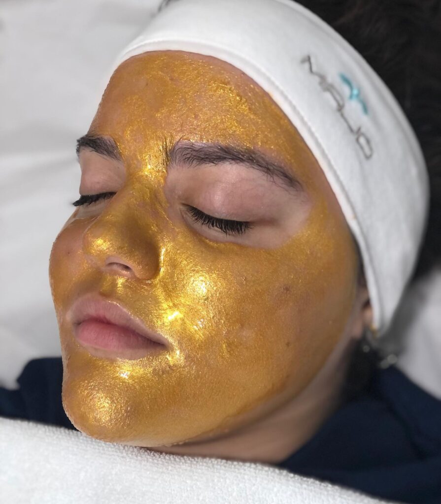 Estética facial · Majô Beauty Club — salão de beleza em Divino Espírito Santo, Vila Velha - ES