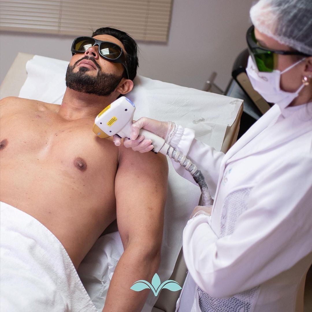 Depilação em Vila Velha – Majô Beauty Club