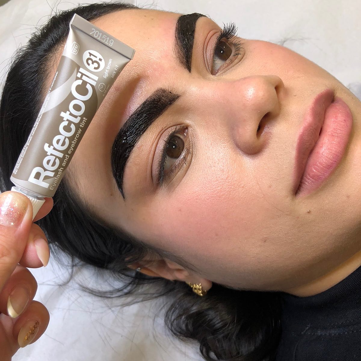 Design de Sobrancelha em Vila Velha – Majô Beauty Club