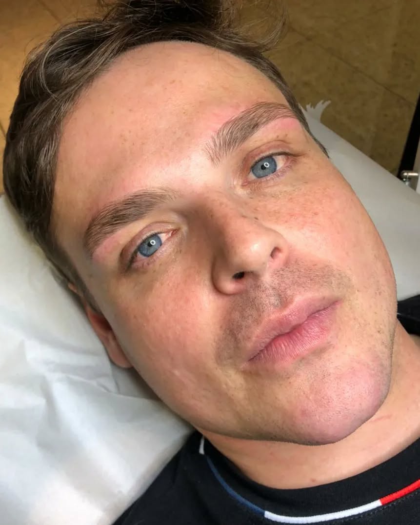 Design de Sobrancelha em Vila Velha – Majô Beauty Club