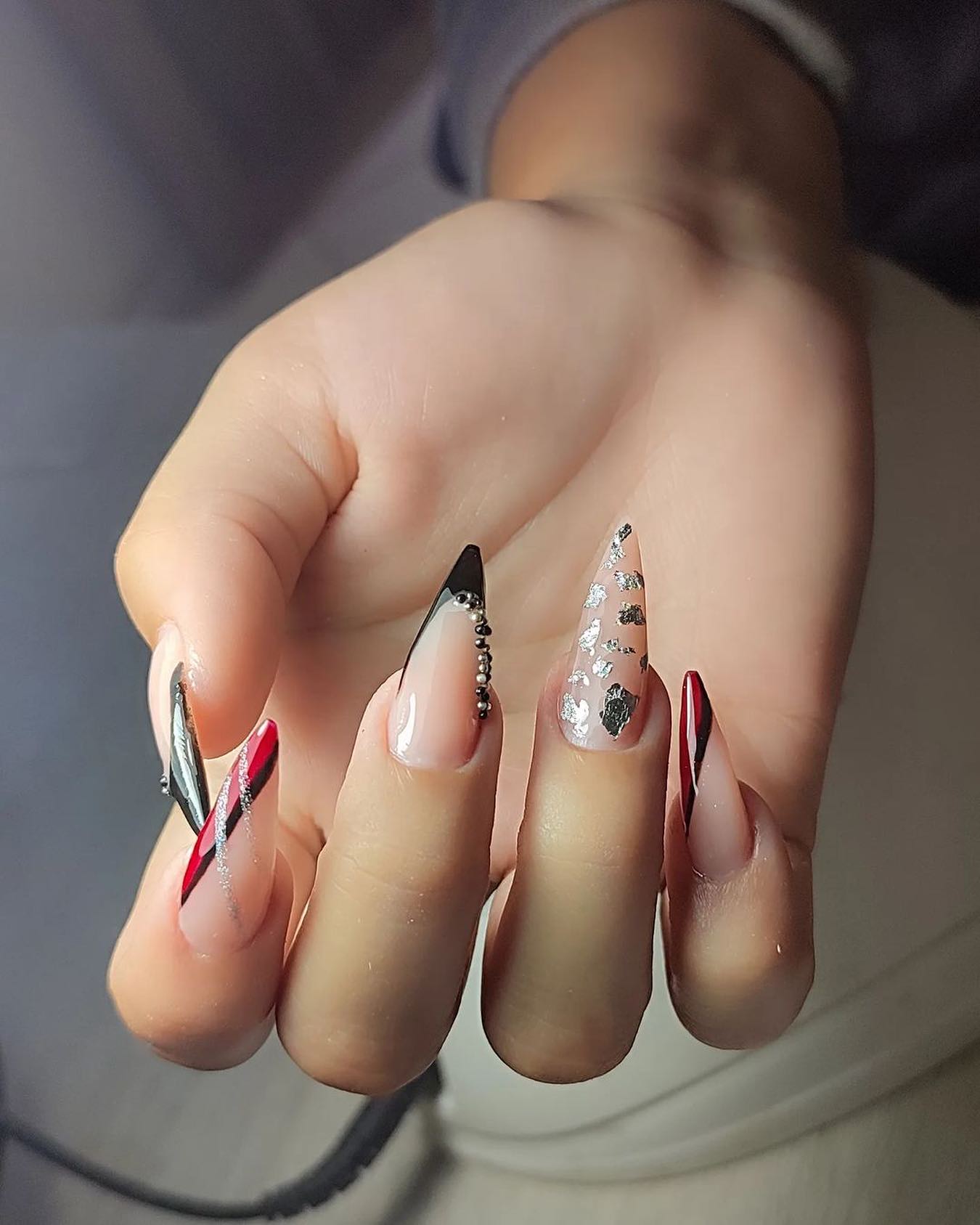 Nail Designer 2