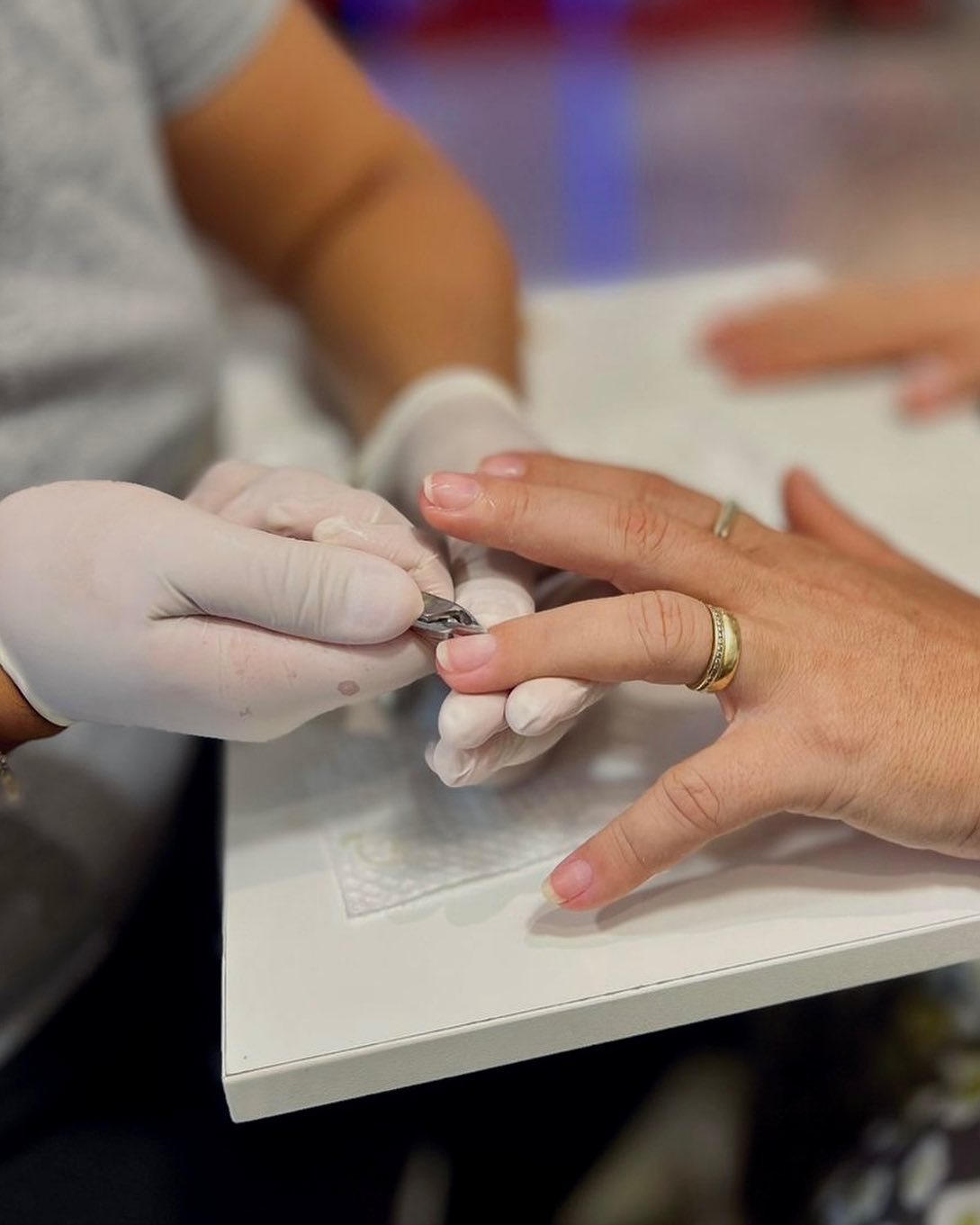 Manicure e Pedicure em Vila Velha – Majô Beauty Club