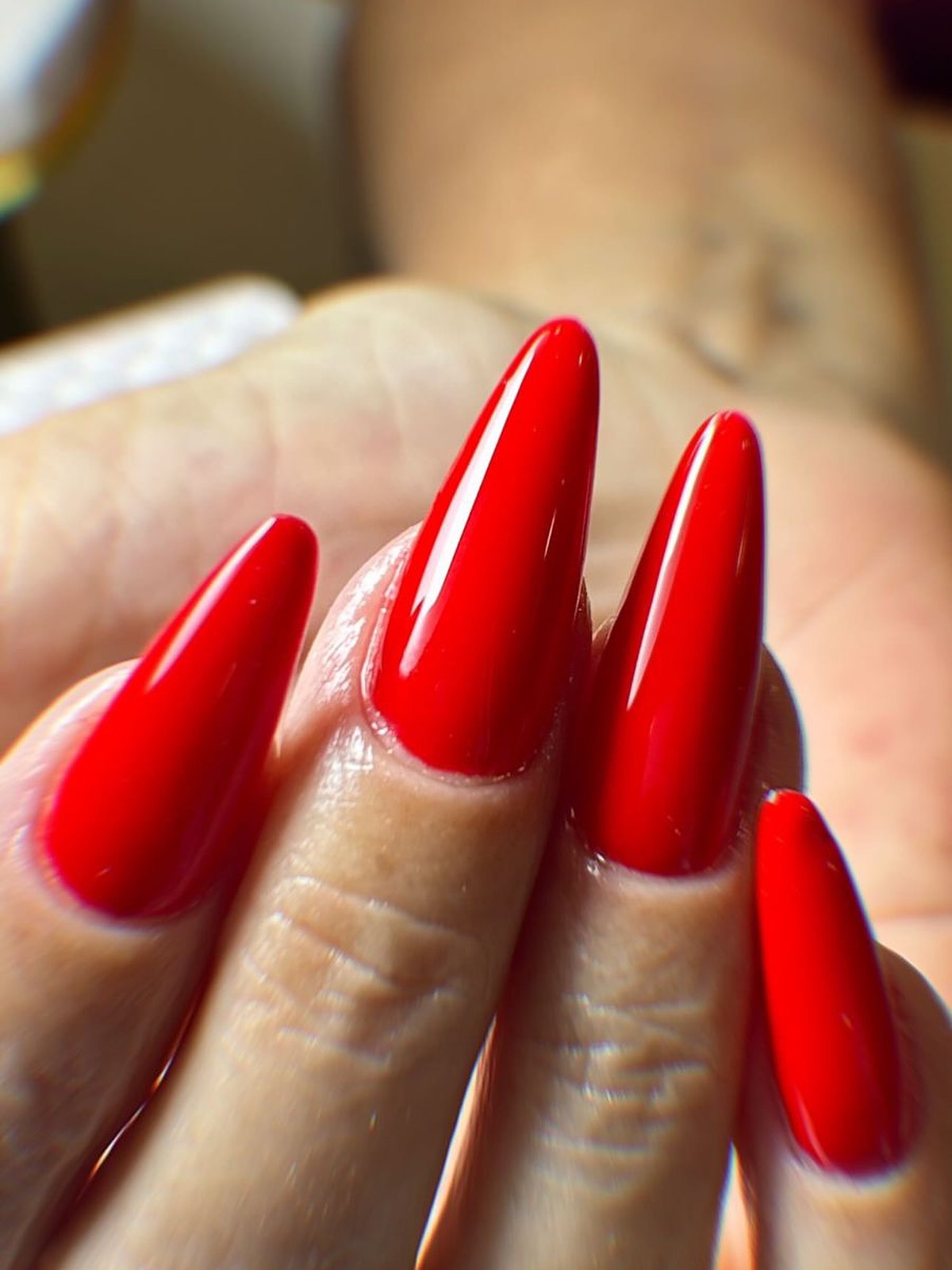 Manicure e Pedicure em Vila Velha – Majô Beauty Club