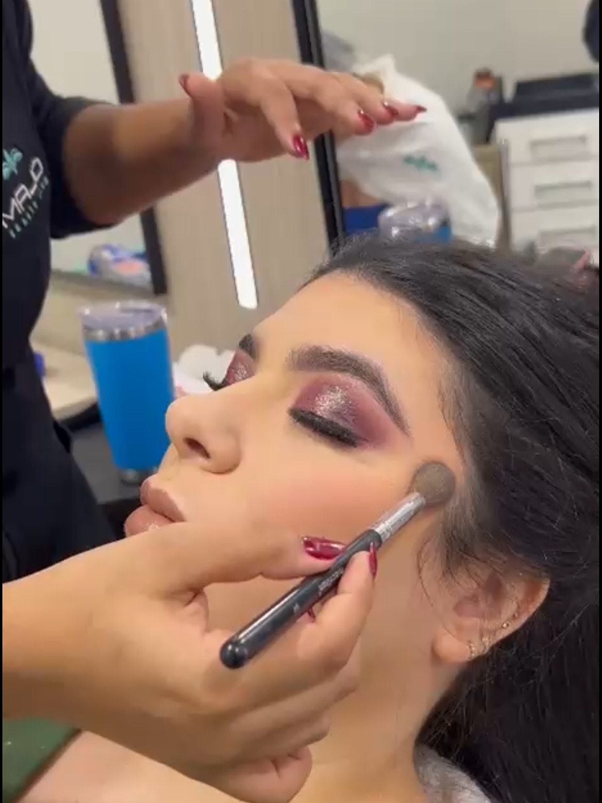 Maquiagem em Vila Velha – Majô Beauty Club