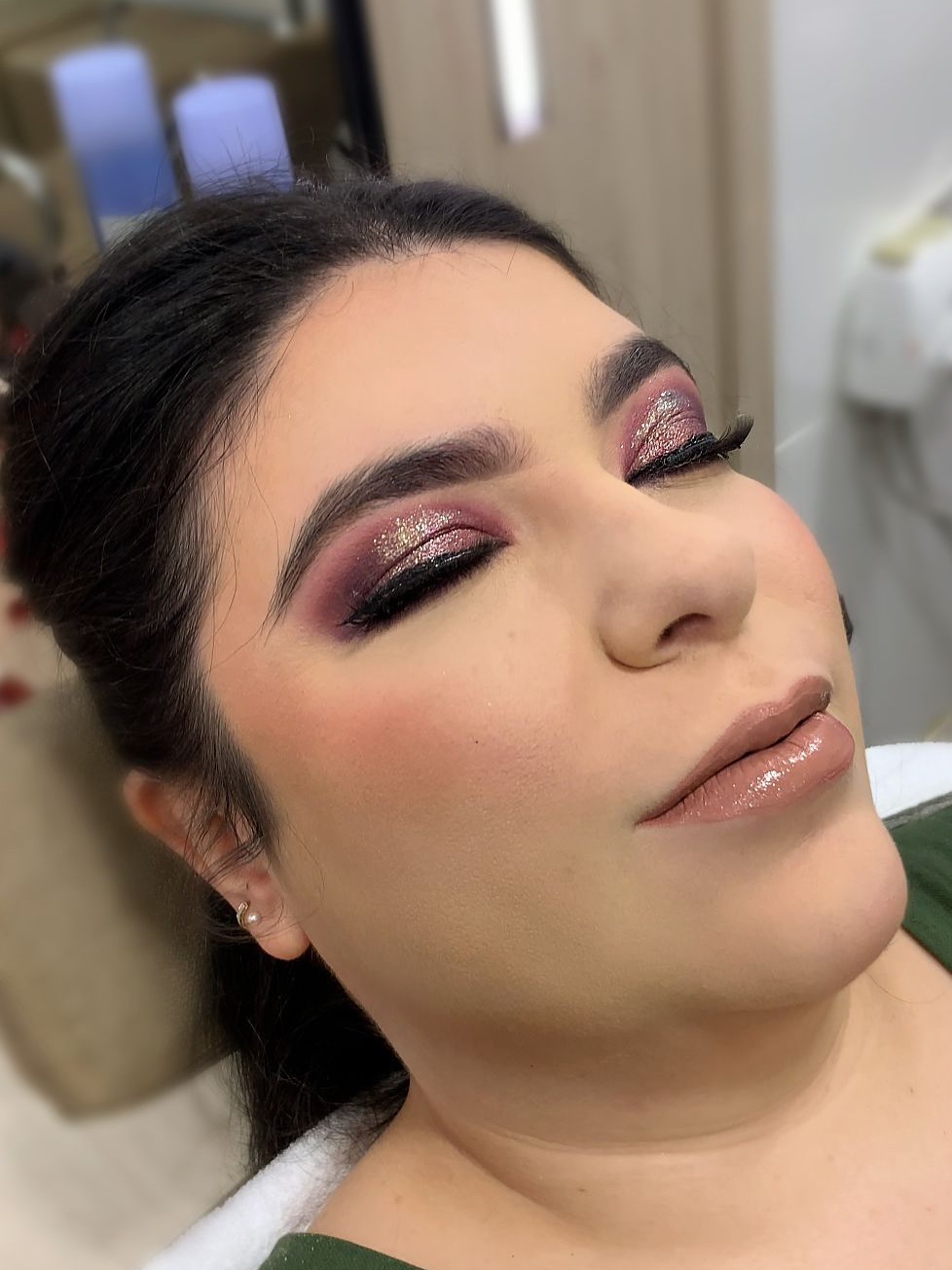 Maquiagem em Vila Velha – Majô Beauty Club