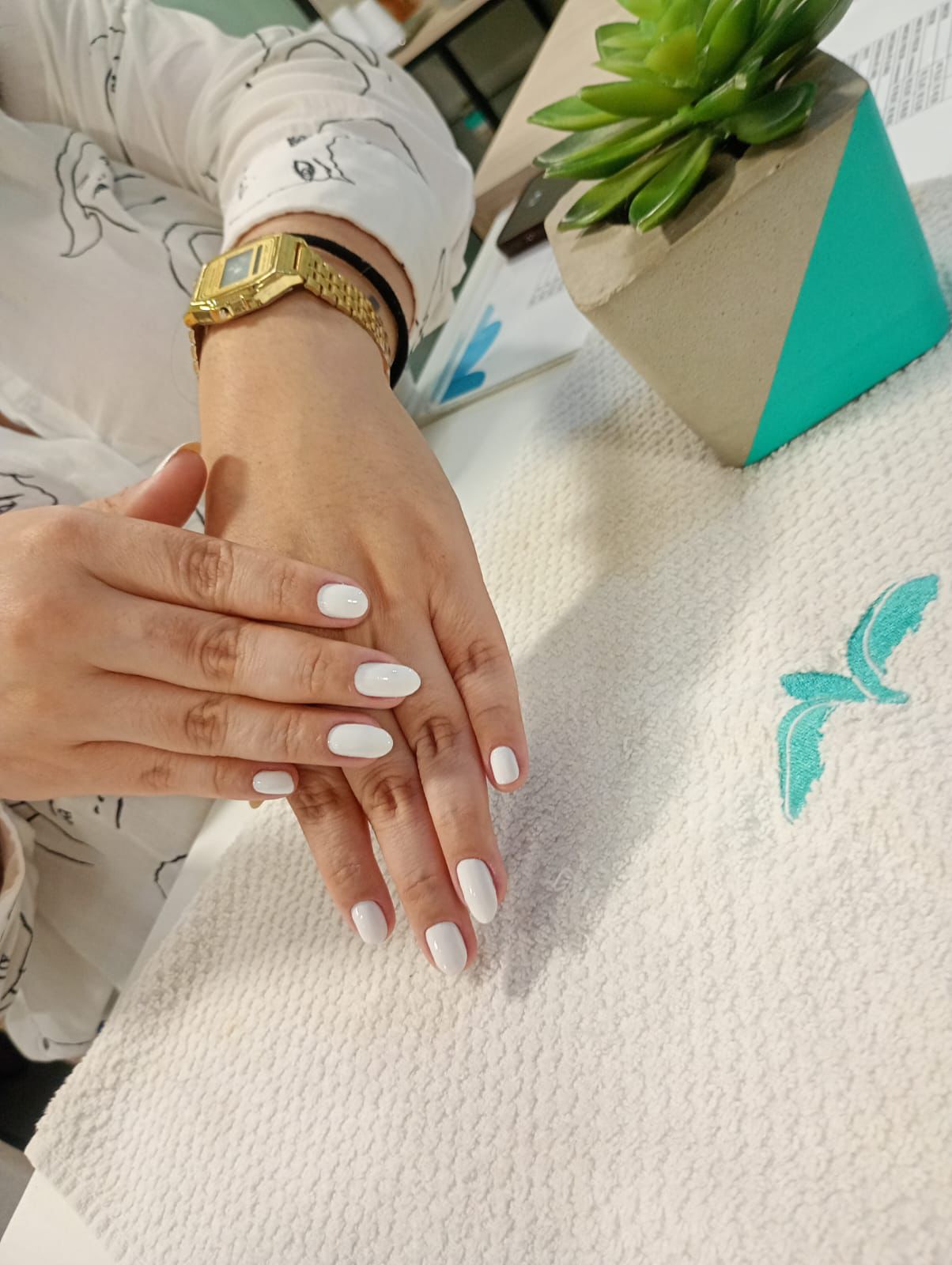 Manicure e Pedicure em Vila Velha – Majô Beauty Club