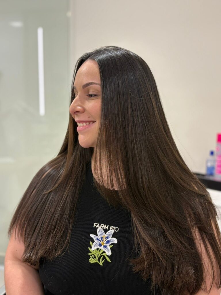Penteados e escova – Majô Beauty Club, Vila Velha - ES – foto 1