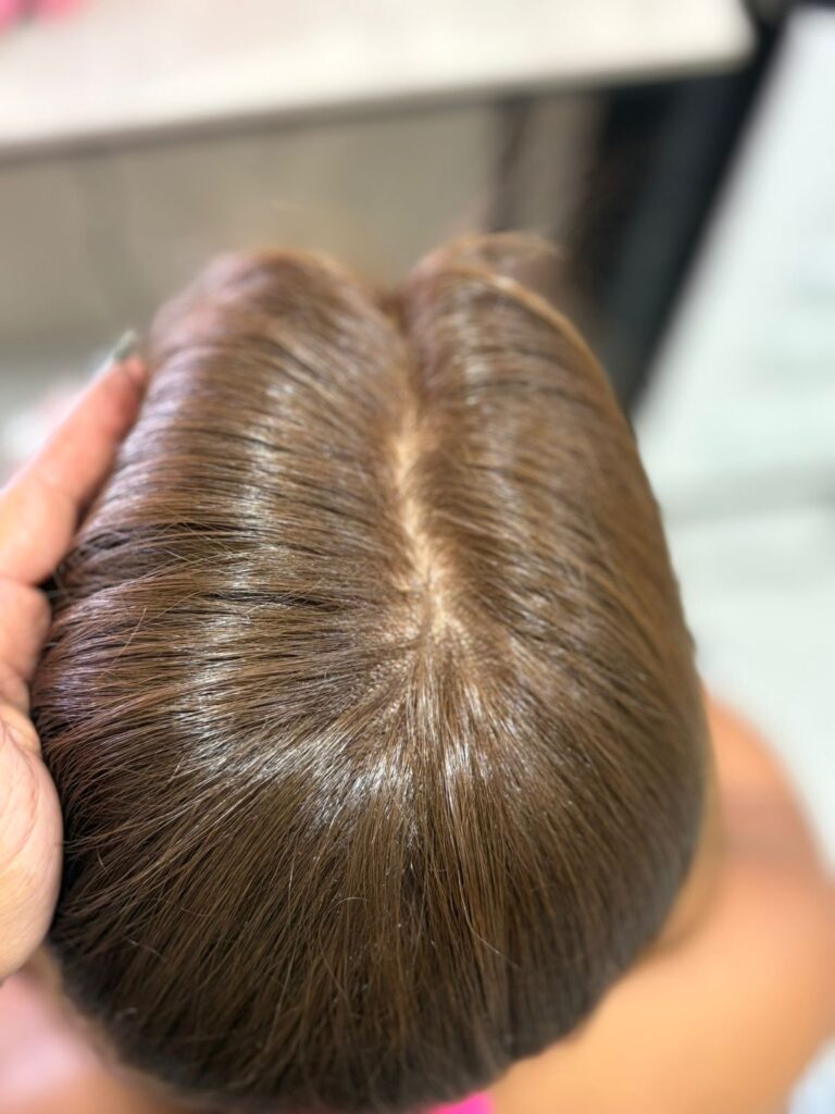 Coloração e mechas – Majô Beauty Club, Vila Velha - ES – foto 5