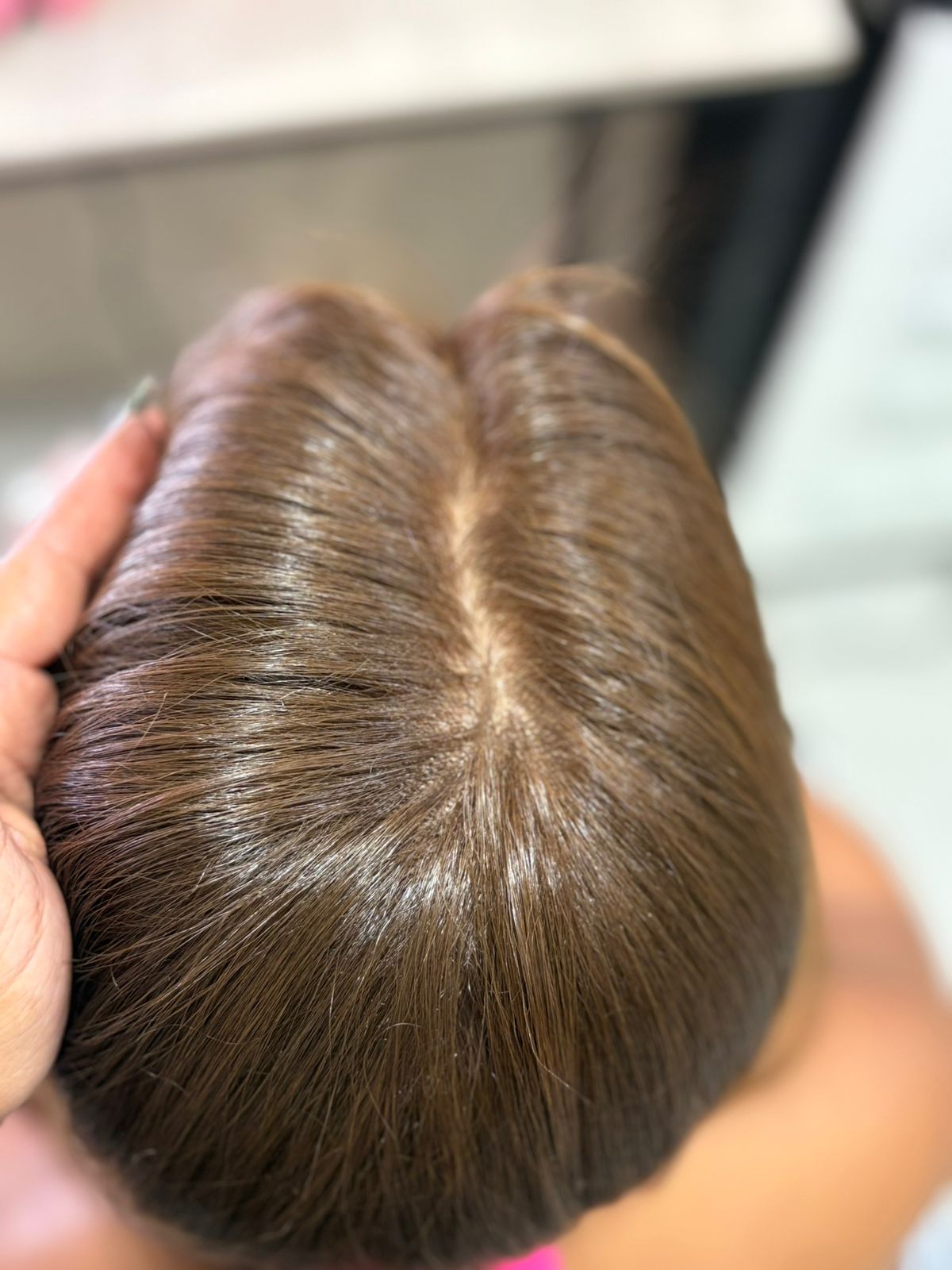 Coloração em Vila Velha – Majô Beauty Club