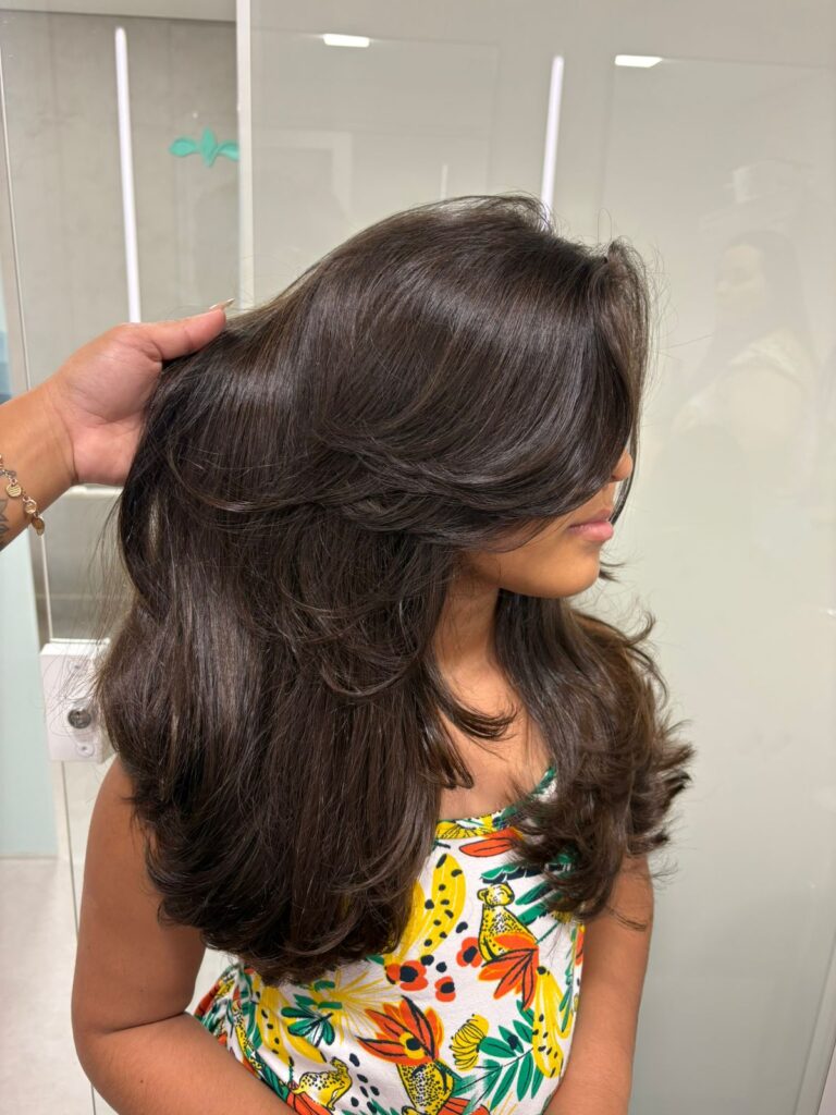 Penteados e escova – Majô Beauty Club, Vila Velha - ES – foto 2