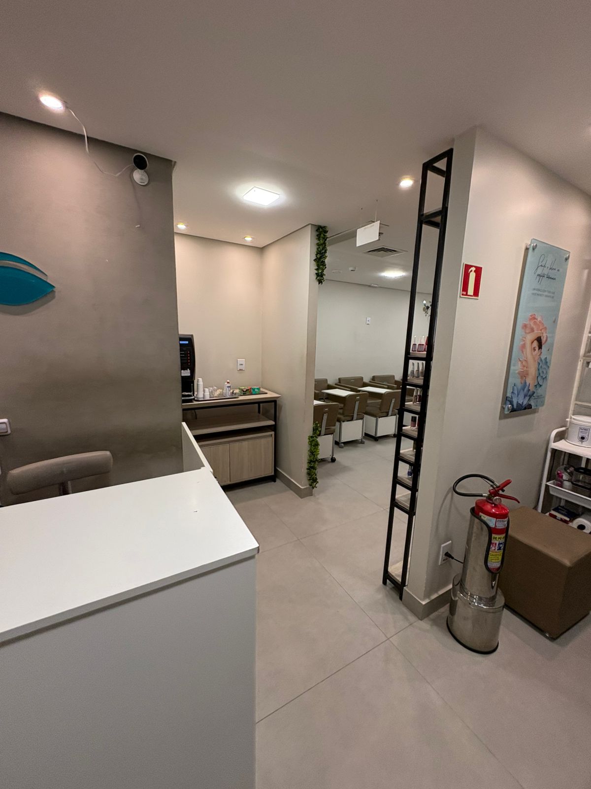 Salão de Beleza no Shopping Vila Velha | Majô Beauty Club