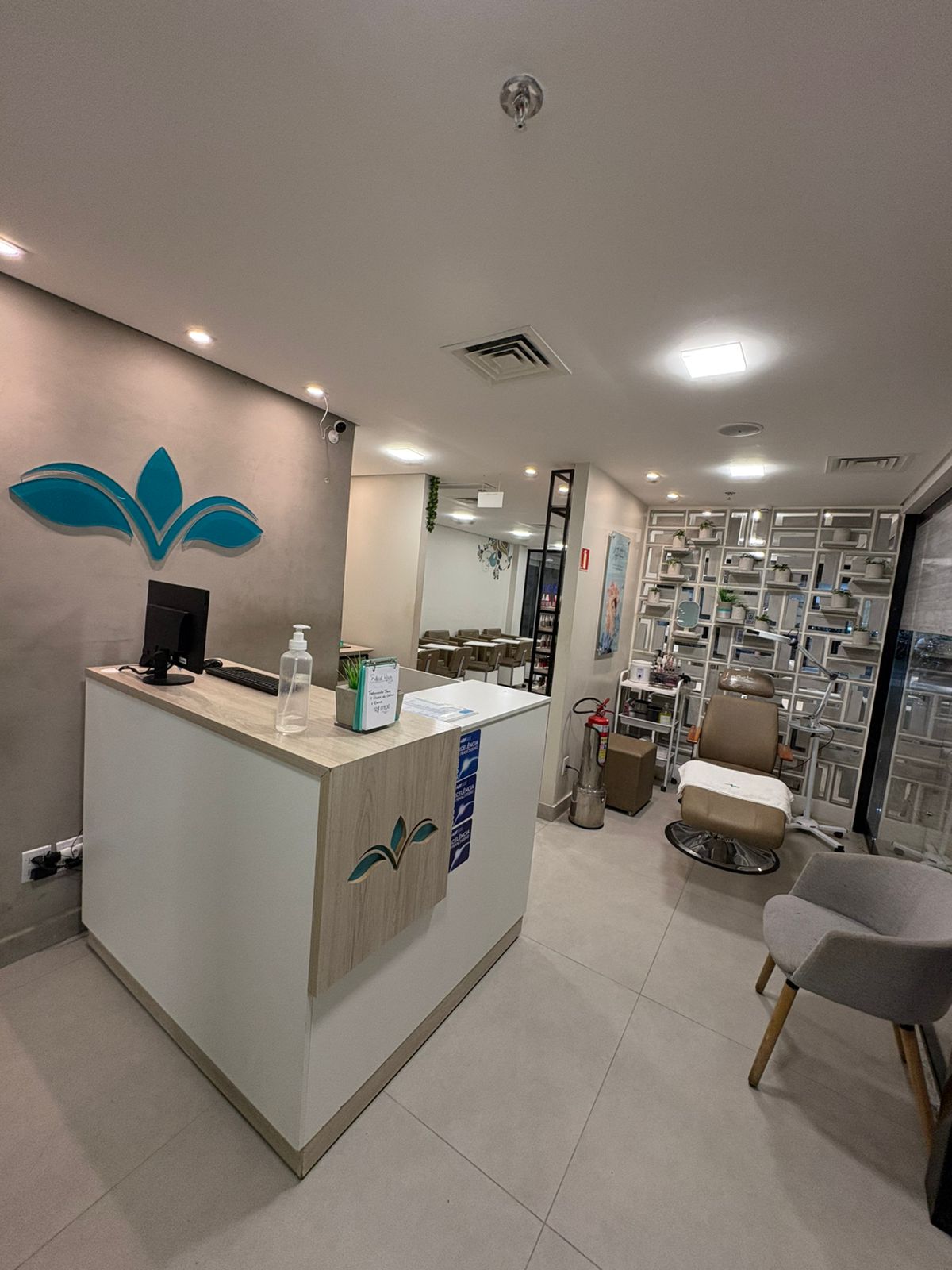 Salão de Beleza no Shopping Vila Velha | Majô Beauty Club