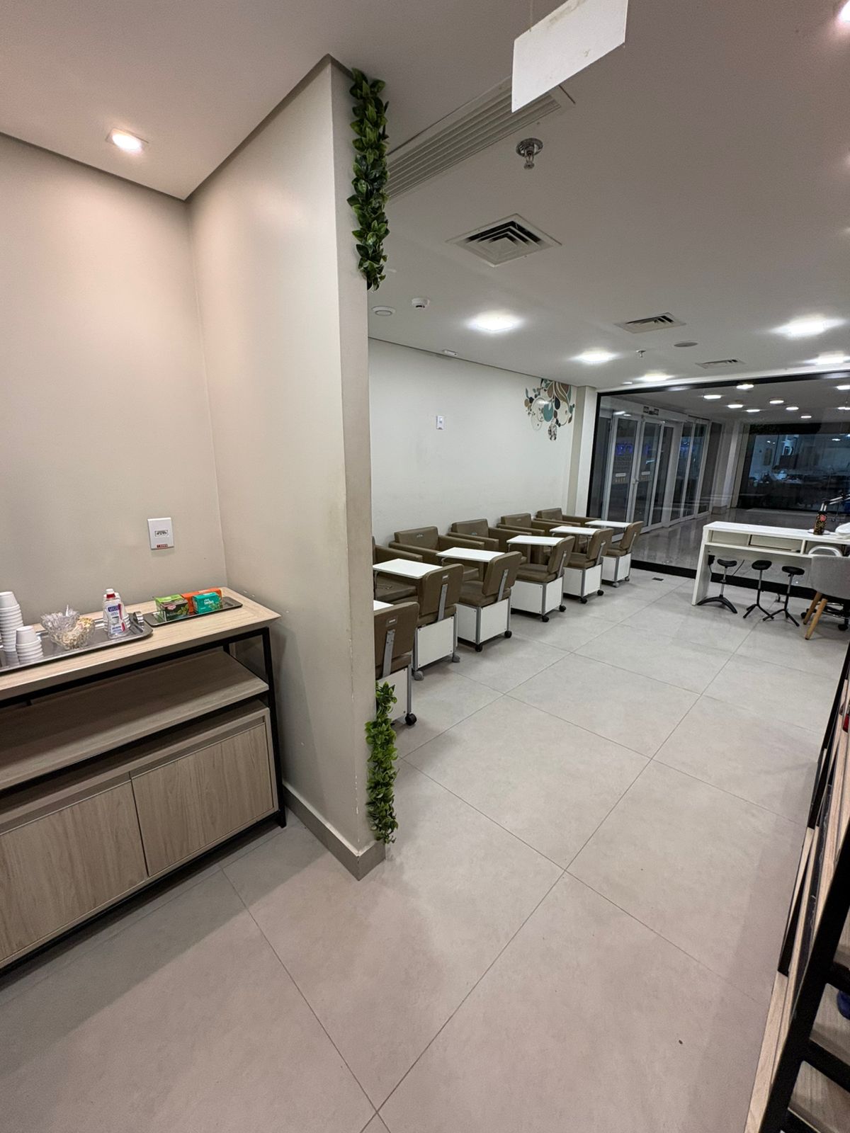 Salão de Beleza no Shopping Vila Velha | Majô Beauty Club