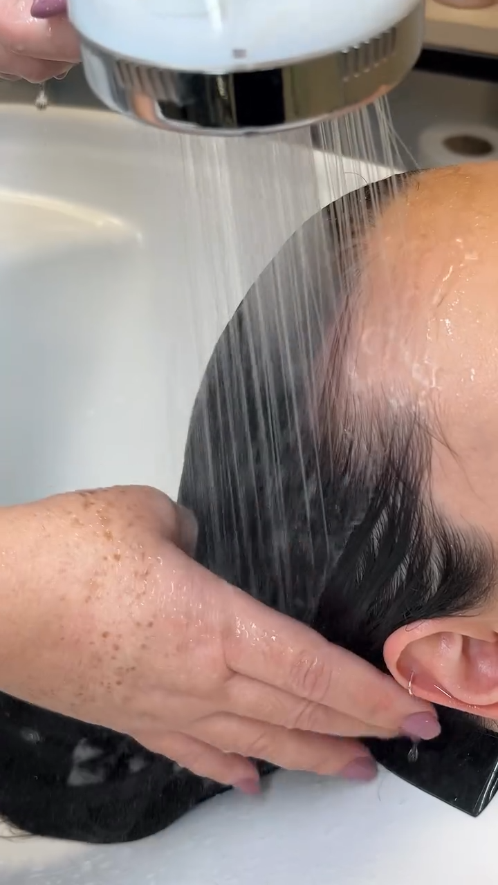 Tratamento Capilar em Vila Velha – Majô Beauty Club