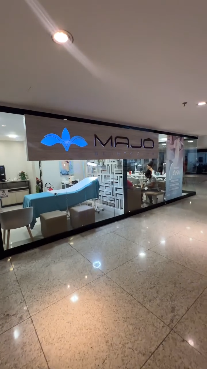 Majô Beauty Club